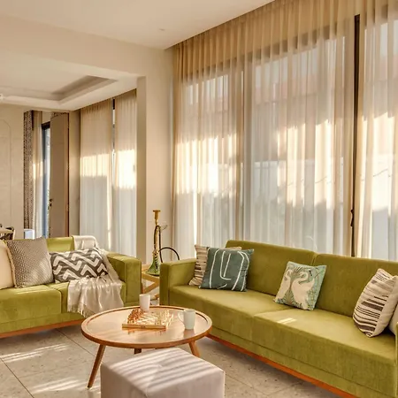 Casa Solace 3 Bhk By Tisyastays